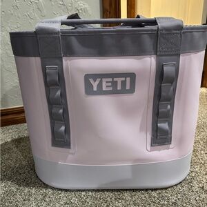 —SOLD—YETI Camino 35 Cherry Blossom